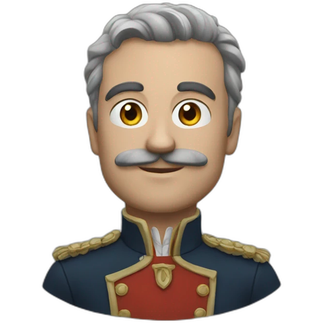Corentin emoji