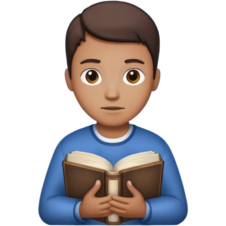 Not be ashamed of the gospel emoji