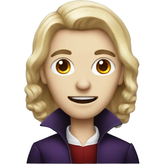 vampire researcher emoji