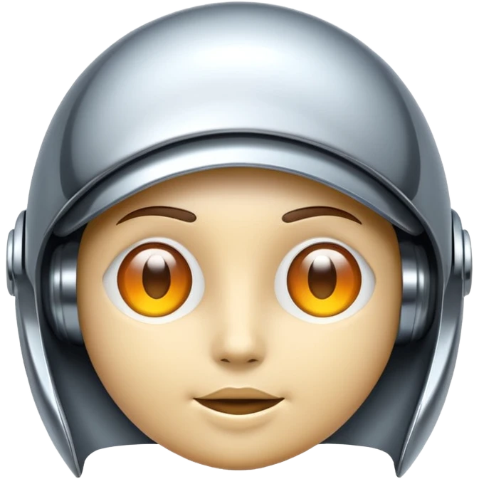 Ai everywhere emoji