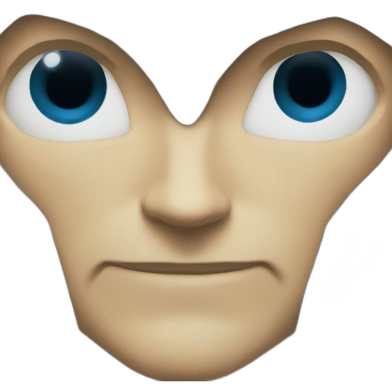 Loki marvel detail, king emoji