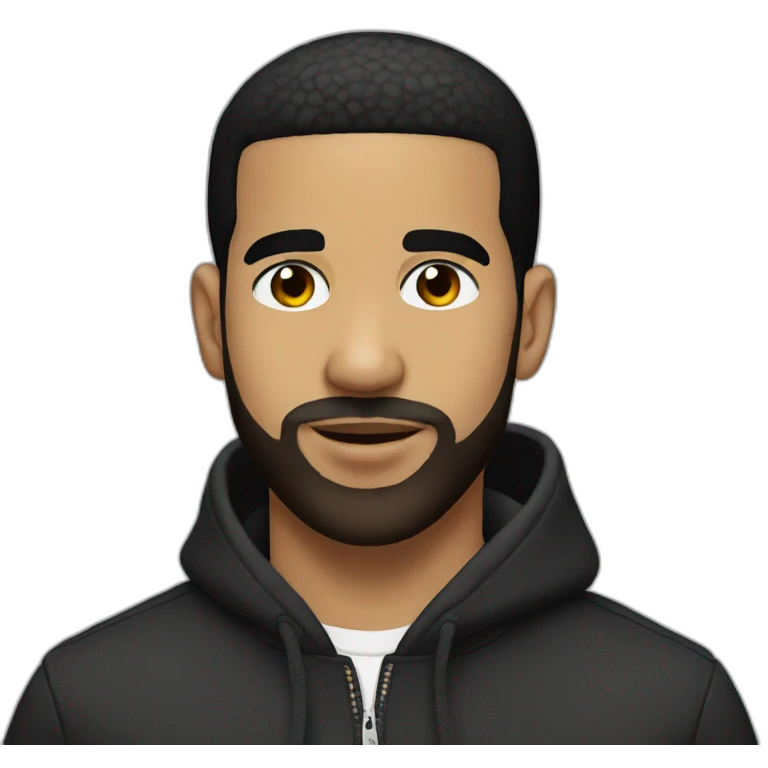 Drake emoji