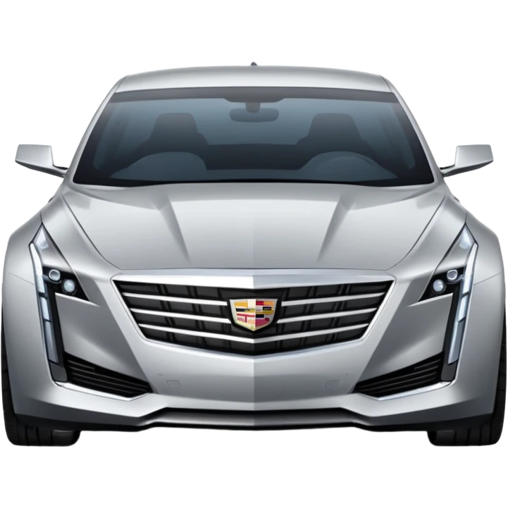 2026 Cadillac optiq emoji