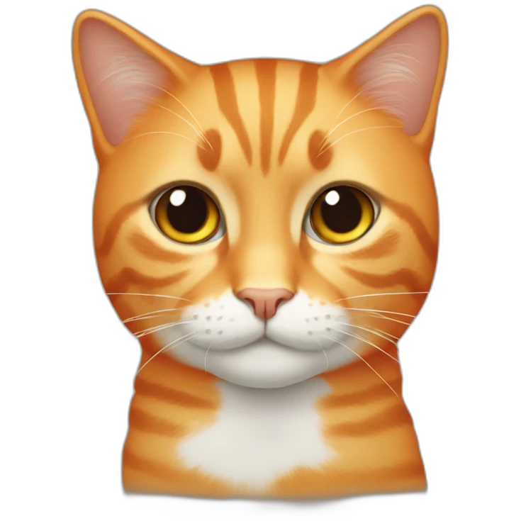 orangecatwithbangs emoji