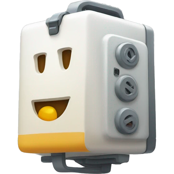 device emoji