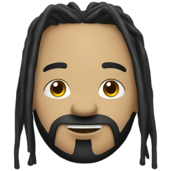 Korn emoji