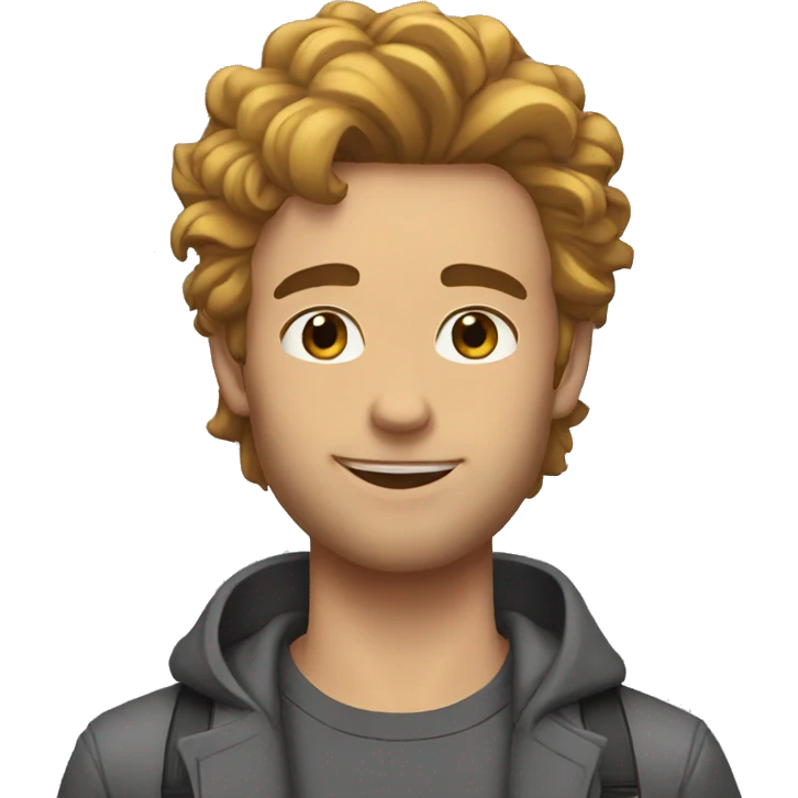 Boyfriend FNF emoji