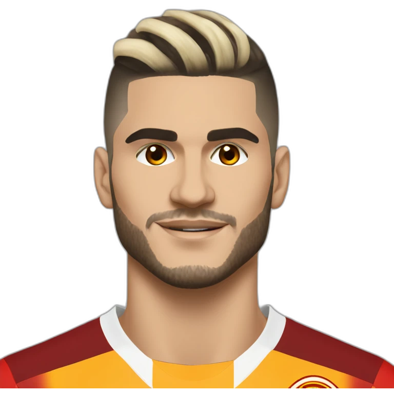icardi galatasaray emoji