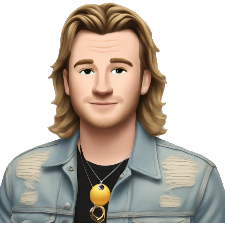 Morgan wallen emoji