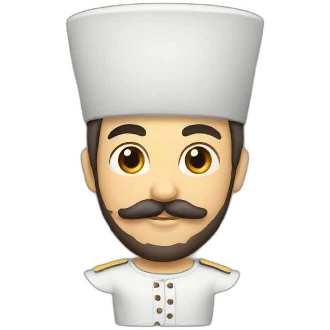 Seville emoji
