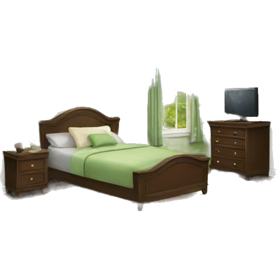 room  emoji