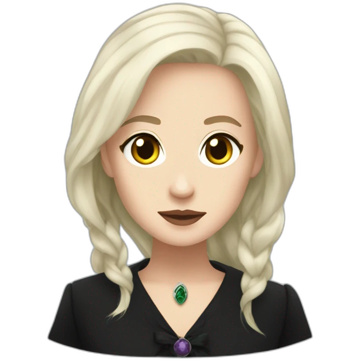 Narcissa malfoy emoji