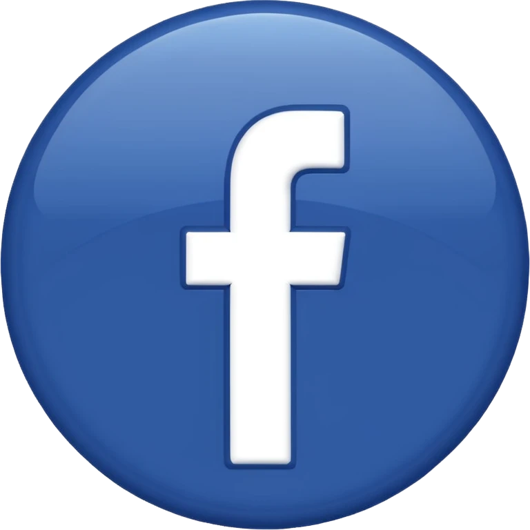 Facebook logo emoji emoji