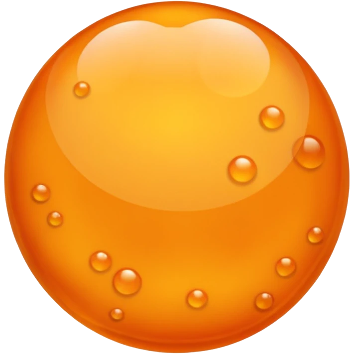 lipoprotein particle emoji