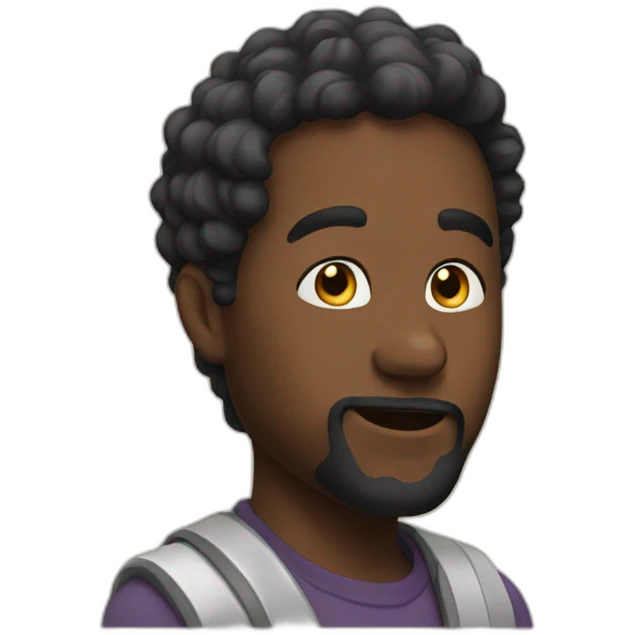 Soul emoji