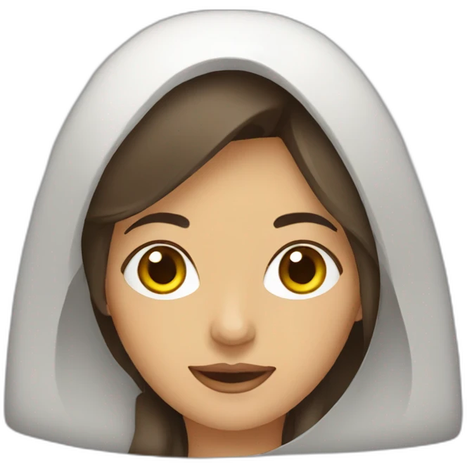 turkish woman emoji
