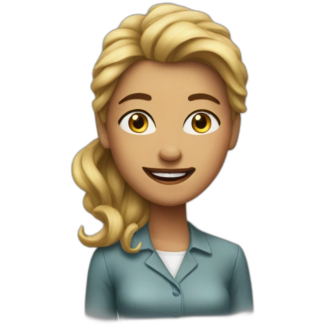 Love you crazy wife emoji
