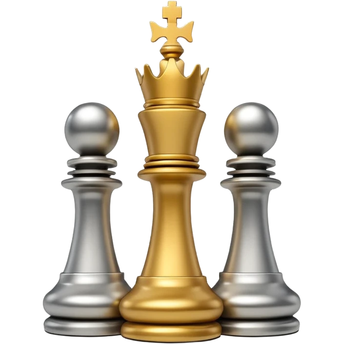 Brilliant chess move emoji emoji