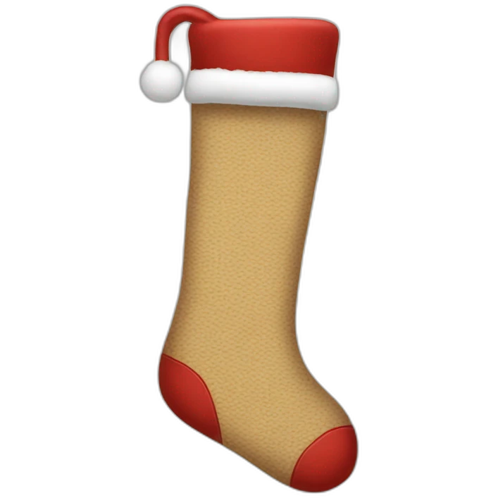 Stockings emoji