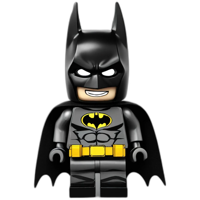 lego-batman emoji