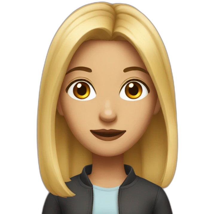 samantha emoji