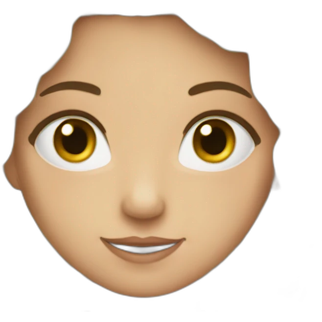 Meryem 3f emoji