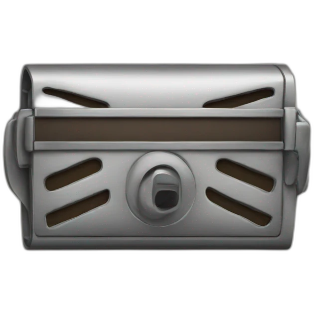 Shutter emoji