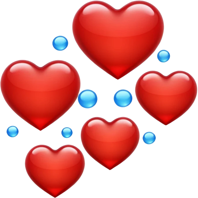 🫧❤️ emoji