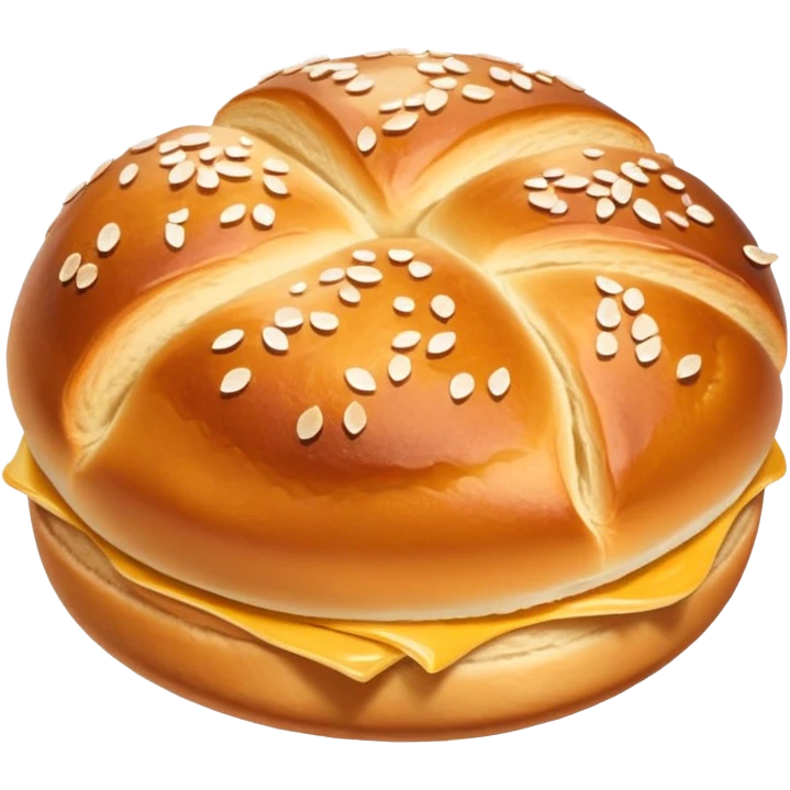franzbrötchen emoji