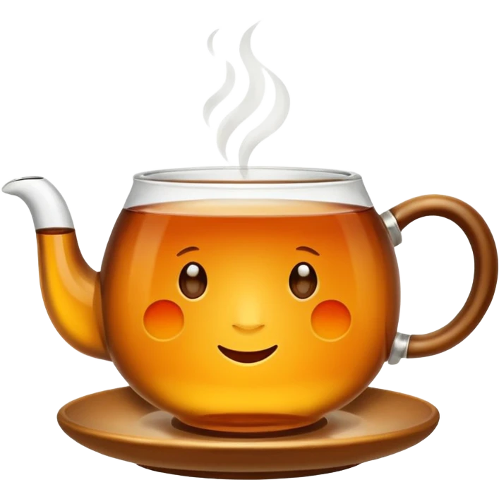 Çay emoji