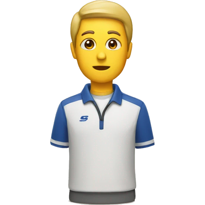 coach whistle emoji