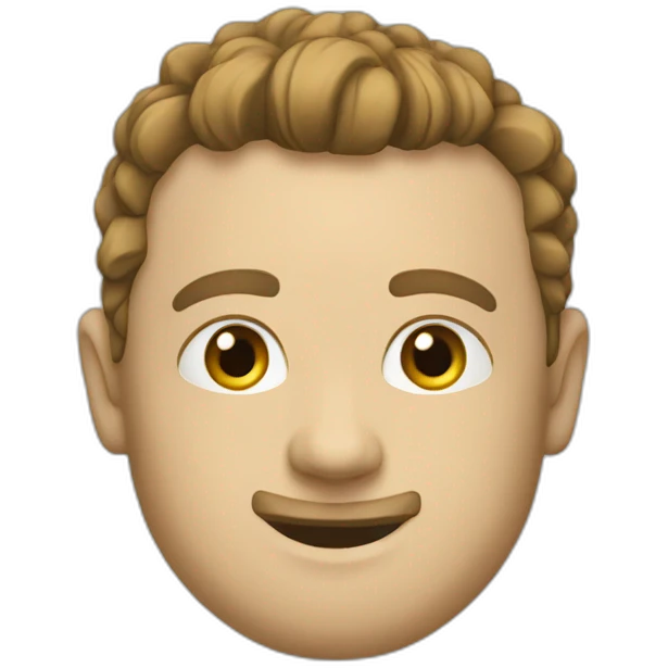 hojlund emoji