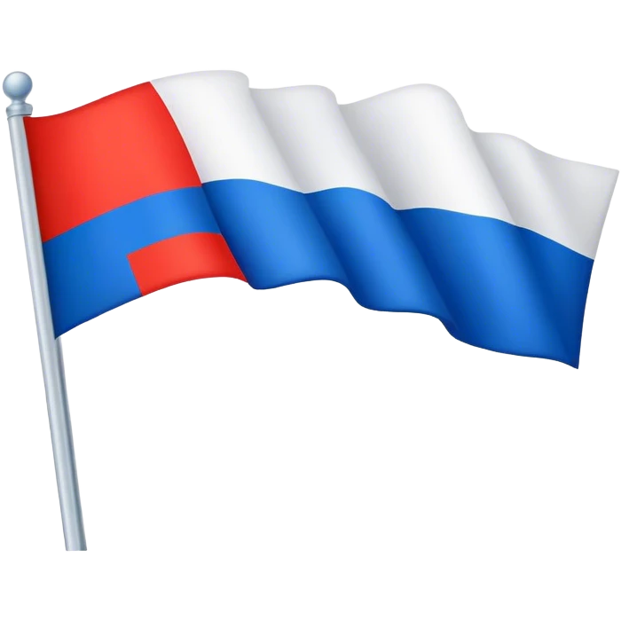Russian flag  emoji