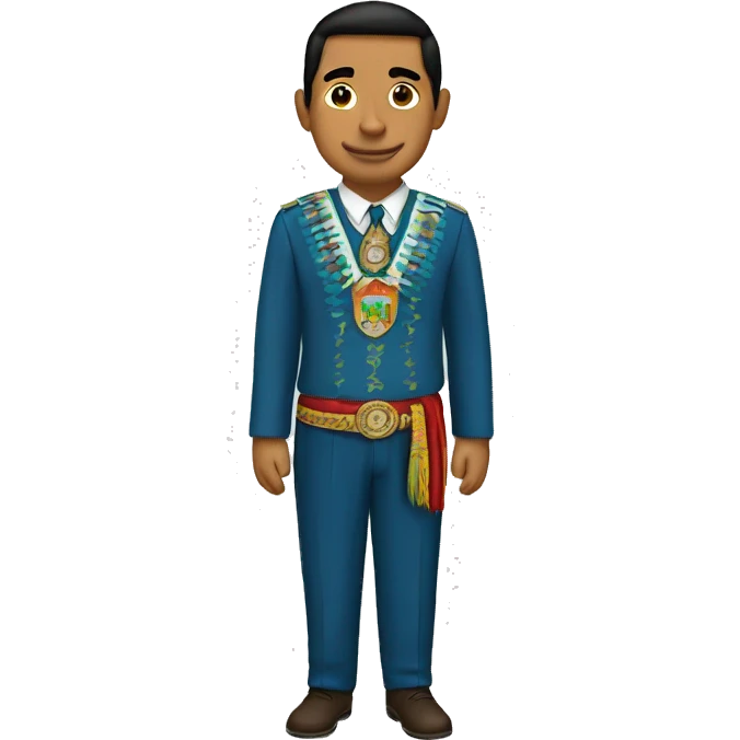 guatemala emoji