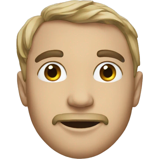 Posters emoji