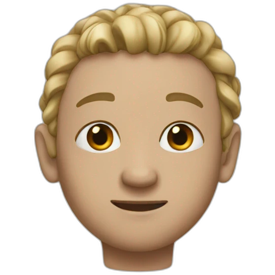 Zeub emoji