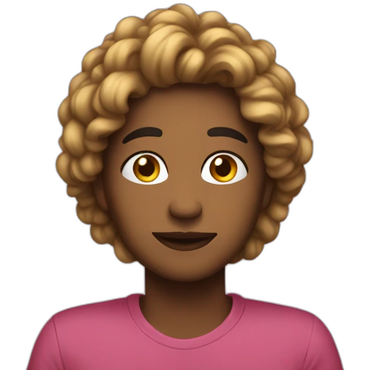 My pic emoji
