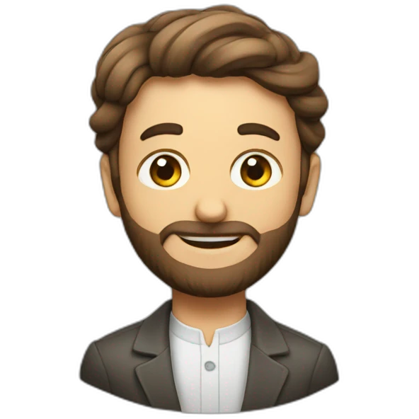 Shabbat shalom  emoji