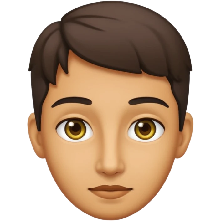 Gurbet emoji