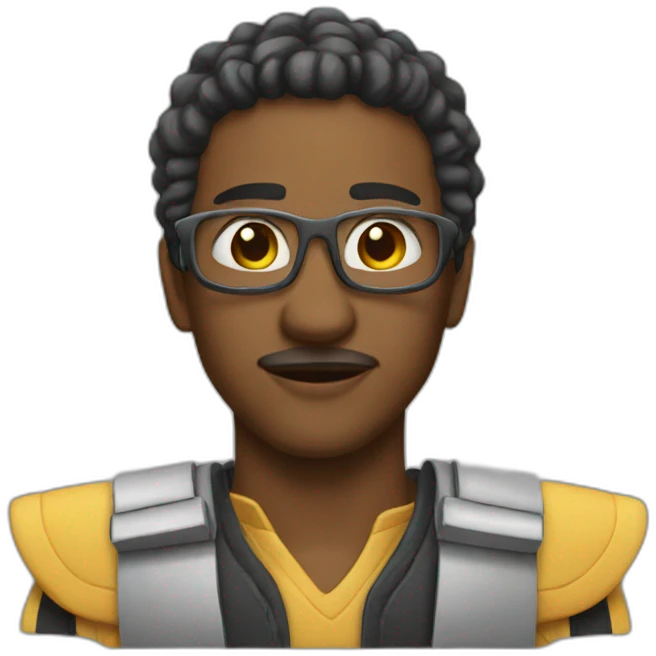 adolecente emoji