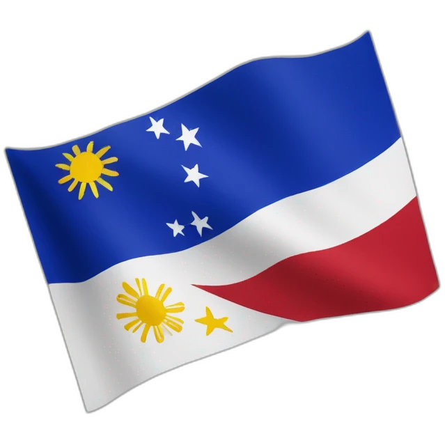 philippine flag emoji