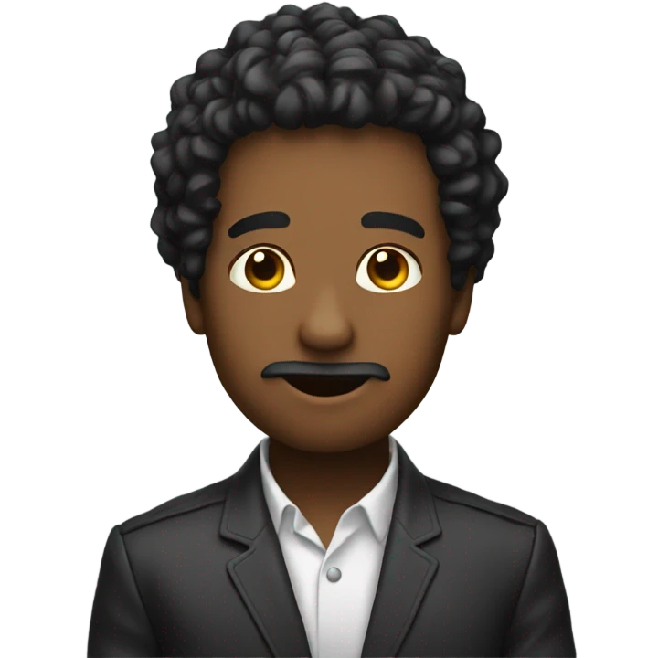 Question  emoji