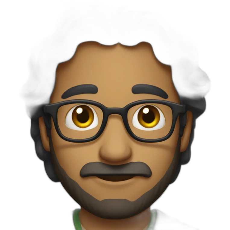 pascal nessim emoji