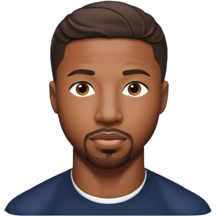 michael b jordan face emoji