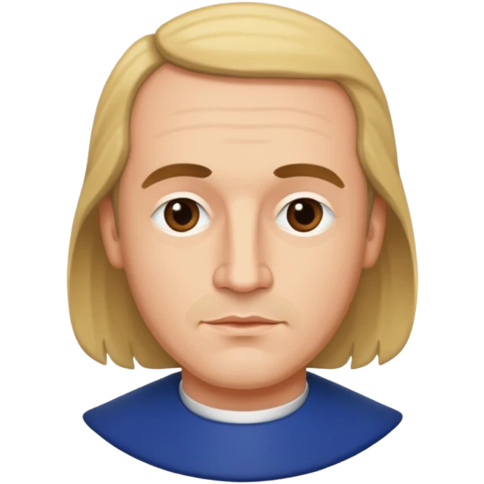 French writer Corneille  emoji