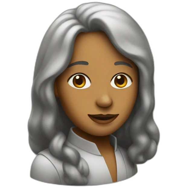 Joconde emoji