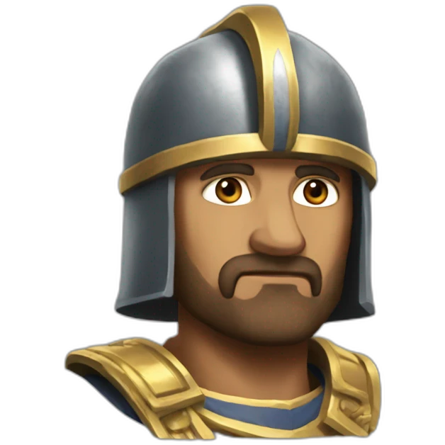 age of empires emoji