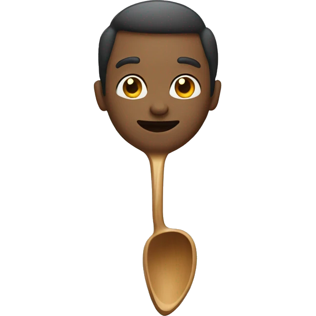 laddle emoji