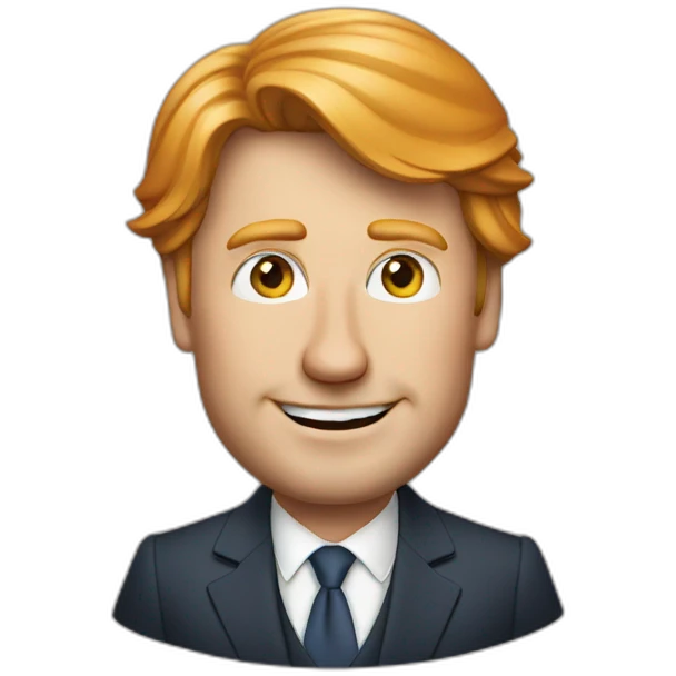 koning willem alexander emoji