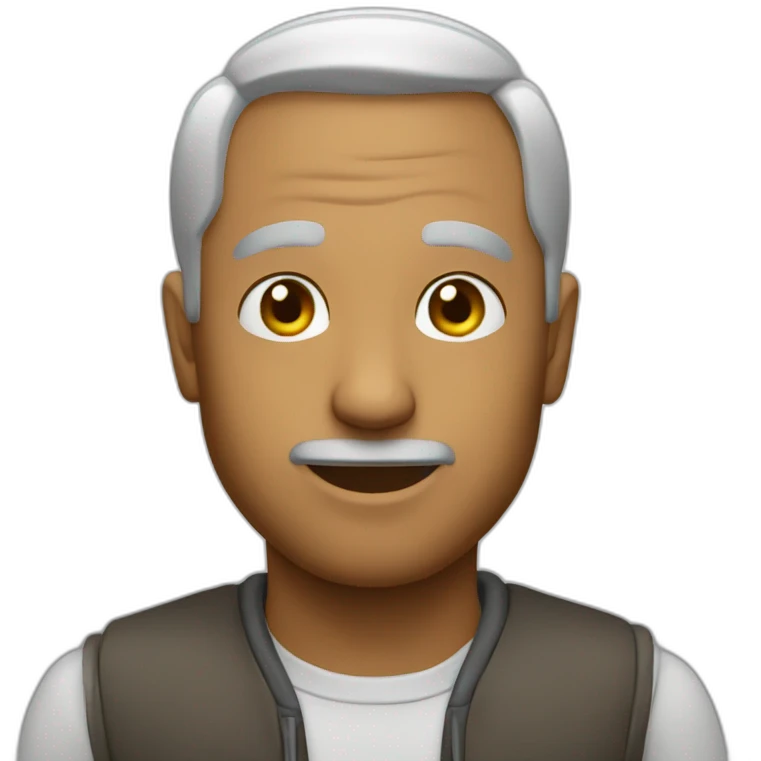 ednaldo pereira emoji